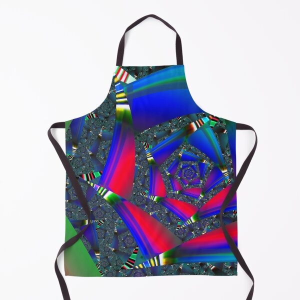 Item preview, Chromatic Cascade designed and sold by bloorose.