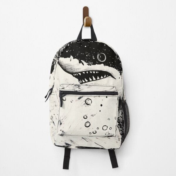 Item preview, Sonar Shark designed and sold by wyntera.