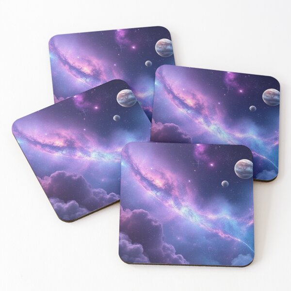 Item preview, Cosmic Dreamscape designed and sold by bjrcy.