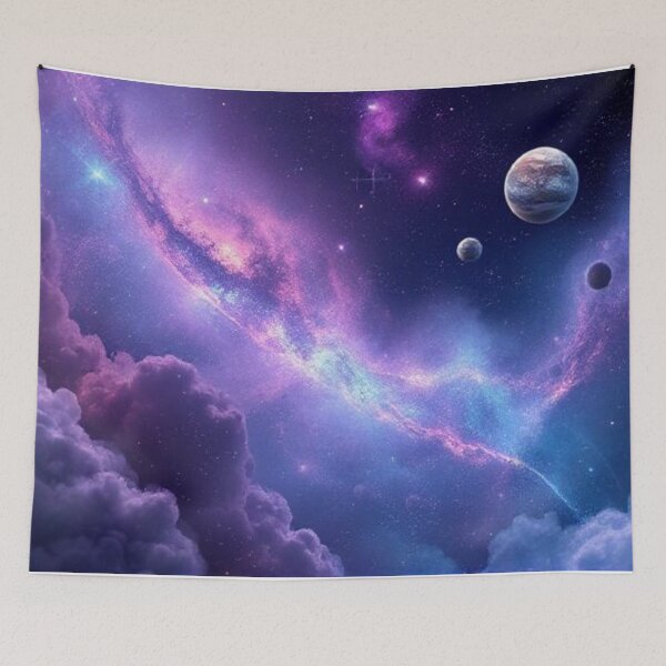 Item preview, Cosmic Dreamscape designed and sold by bjrcy.