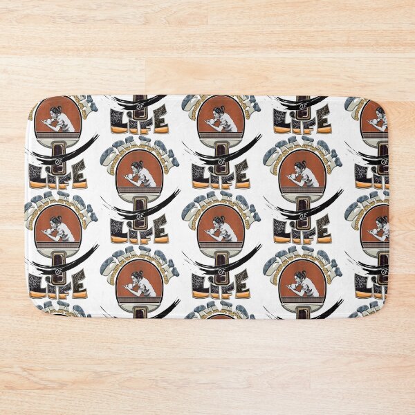 Item preview, Ping Pong Passion designed and sold by RhonDesign.