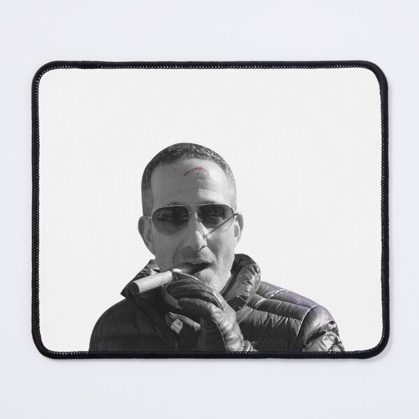 Item preview, Howie - I bleed for this city B&W designed and sold by PollysProjects.