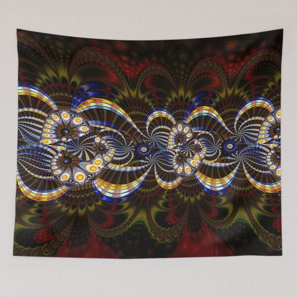 Item preview,  The Celestial Chain designed and sold by bloorose.