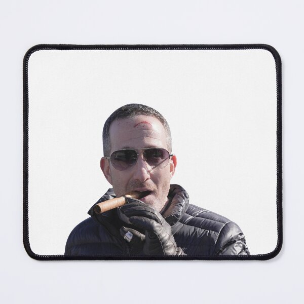 Item preview, Howie - I bleed for this city designed and sold by PollysProjects.