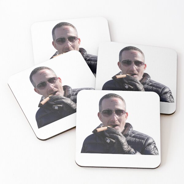 Item preview, Howie - I bleed for this city designed and sold by PollysProjects.