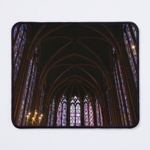 Item preview, Sainte-Chapelle designed and sold by JulieMaxwell.
