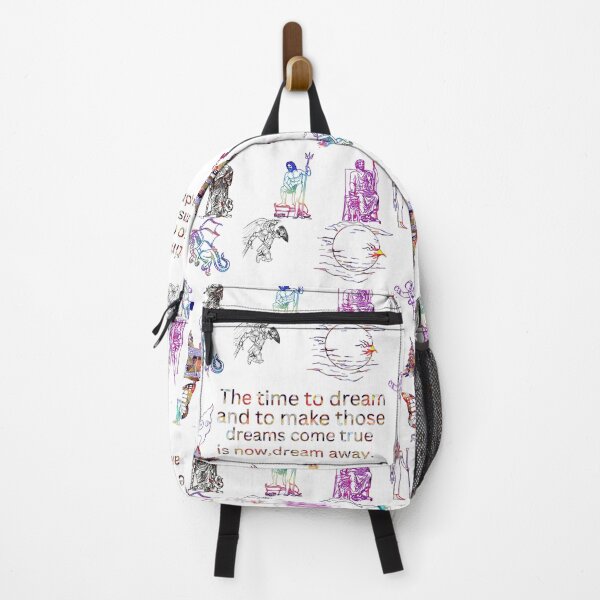 Item preview, Time to make dreams come true. designed and sold by Ravensdream.