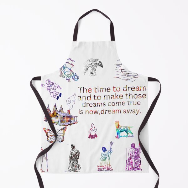 Item preview, Time to make dreams come true. designed and sold by Ravensdream.