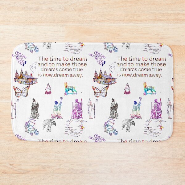 Item preview, Time to make dreams come true. designed and sold by Ravensdream.