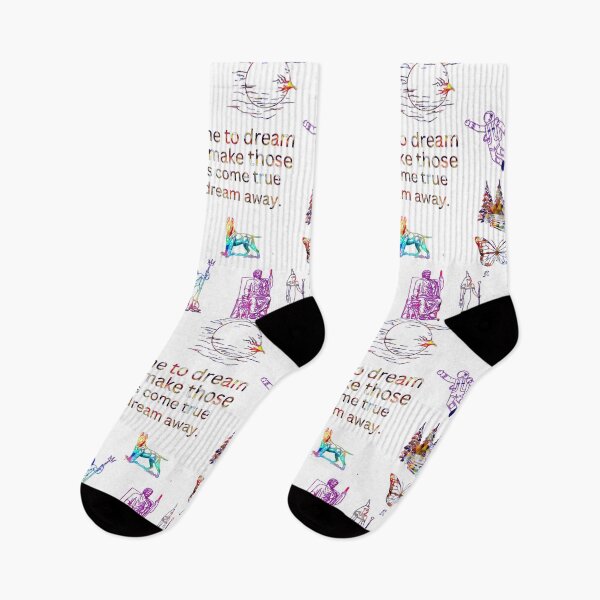 Item preview, Time to make dreams come true. designed and sold by Ravensdream.