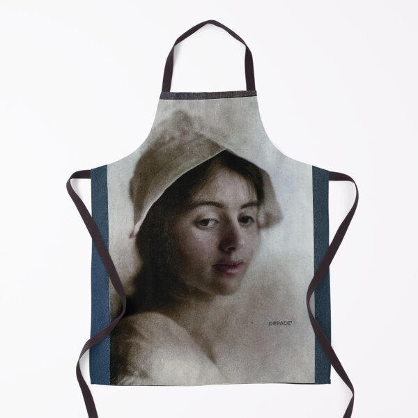 Item preview, Whisper of 1901, The Faded Elegance of a Lovely Girl - dePace' designed and sold by mrpropcake.