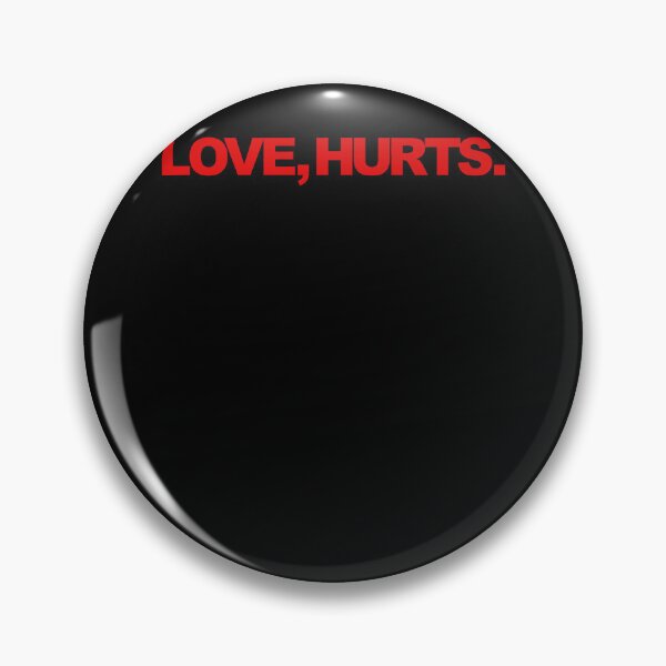 Item preview, Love Hurts Eagles designed and sold by SnarkoClothes.