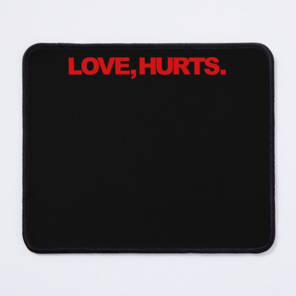 Item preview, Love Hurts Eagles designed and sold by SnarkoClothes.