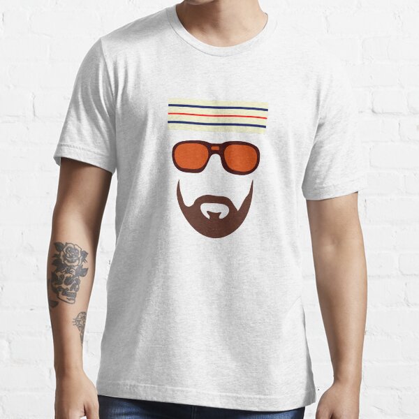 richie tenenbaum fila shirt