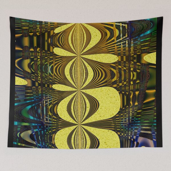 Item preview, Golden Resonance designed and sold by bloorose.
