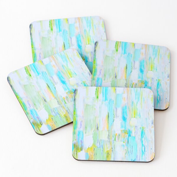 Item preview, Light abstract designed and sold by Brush&Hue.