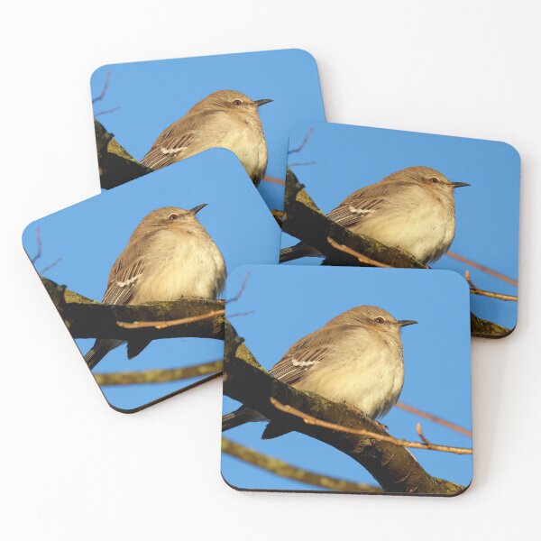Item preview, Mockingbird  designed and sold by Parks and X.