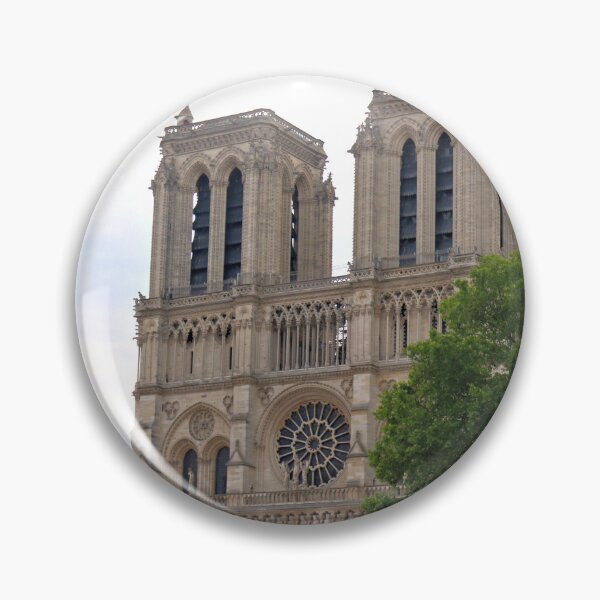 Item preview, Notre Dame designed and sold by JulieMaxwell.