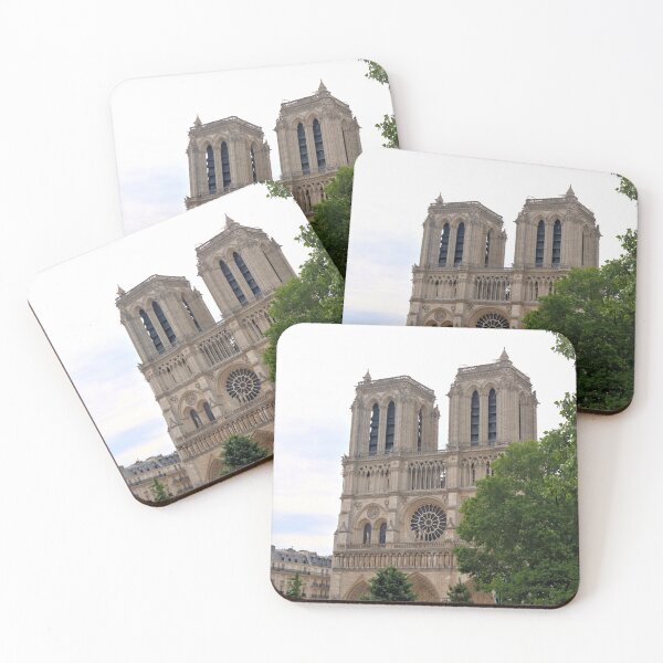 Artikelvorschau, Notre Dame entworfen und verkauft von JulieMaxwell.
