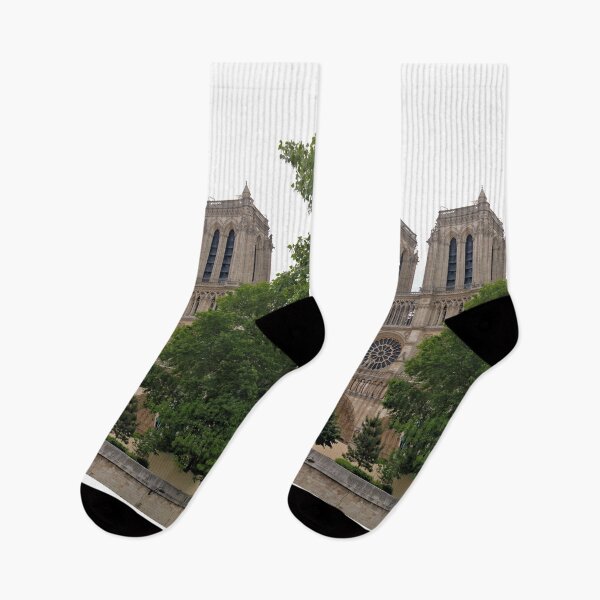 Item preview, Notre Dame designed and sold by JulieMaxwell.