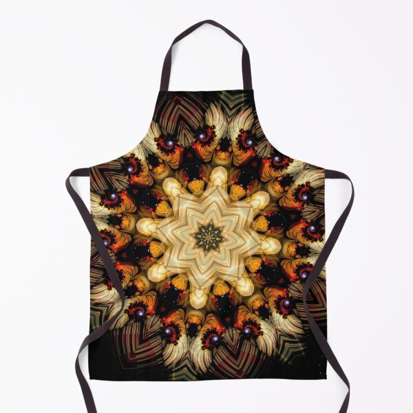 Item preview, The Sunstone Mandala designed and sold by bloorose.