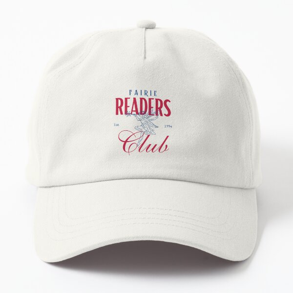 Item preview, Fairie Readers Club - Enchanted Book Lover Design designed and sold by jenbun.