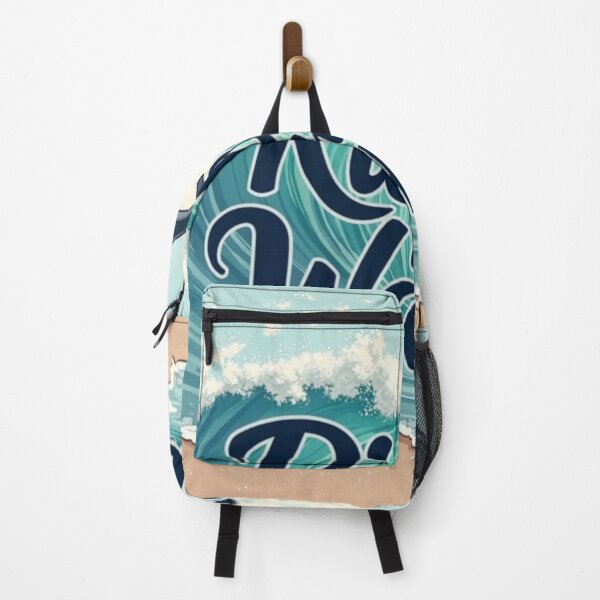 Item preview, Ride the Waves designed and sold by OVAGEAR.
