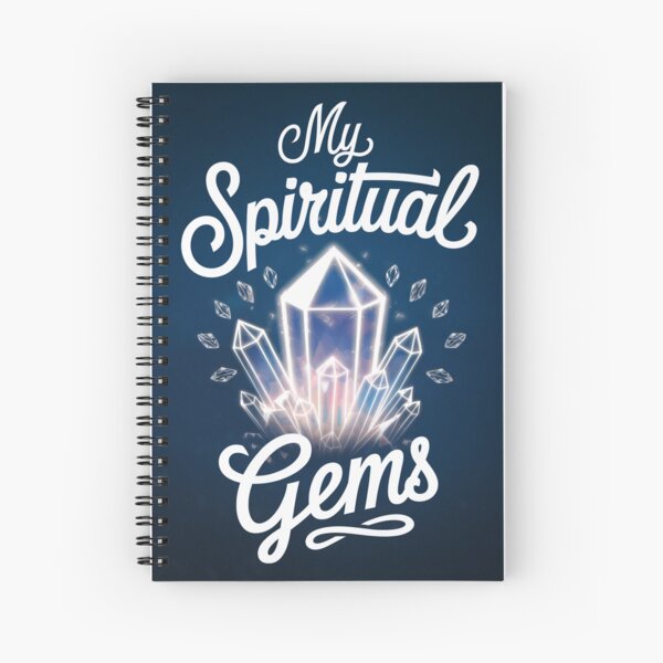 Item preview, My Spiritual Gems JW designed and sold by Alla  Lily.