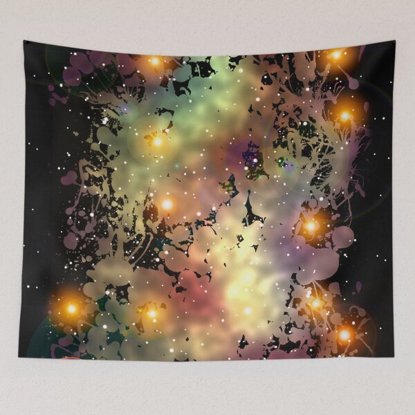 Item preview, Gemini designed and sold by TheMidBlackCat Shop.