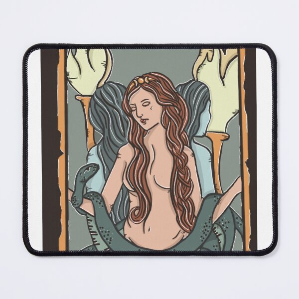 Item preview, Priestess  designed and sold by Frankincense And Myrrhder.