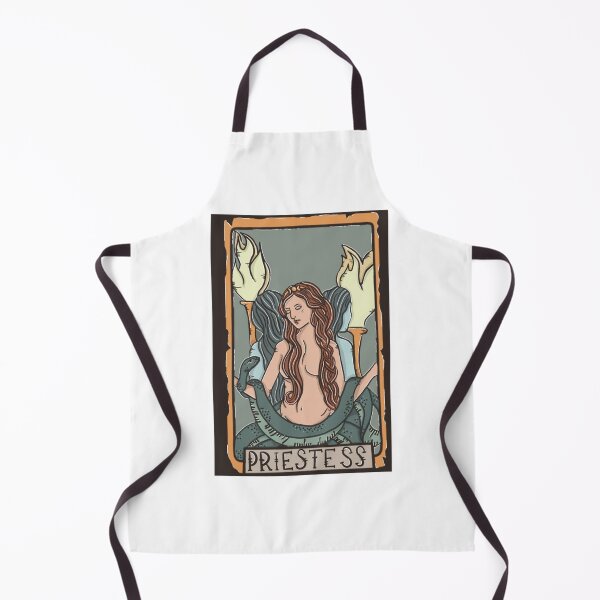Item preview, Priestess designed and sold by Frankincense And Myrrhder.