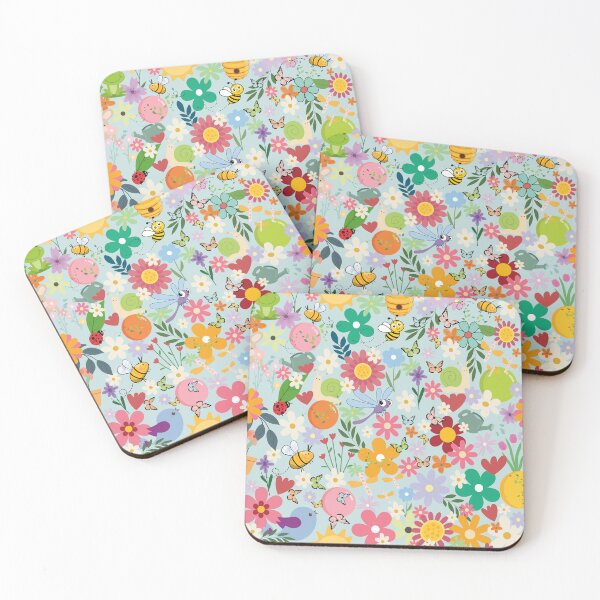 Item preview, Spring Time Celebration designed and sold by Sew Wonderful Custom Prints.