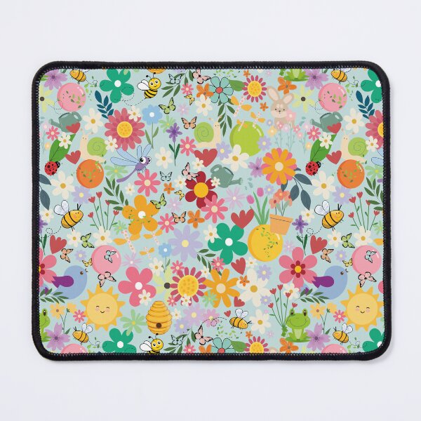 Item preview, Spring Time Celebration designed and sold by Sew Wonderful Custom Prints.