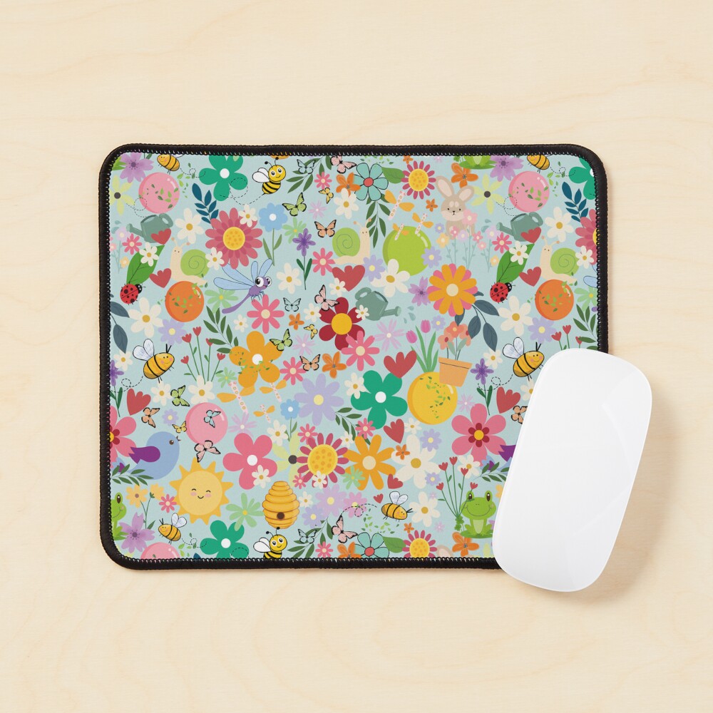 Item preview, Mouse Pad designed and sold by SLMathews.