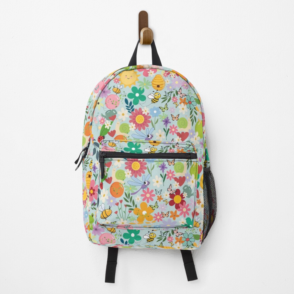 Item preview, Backpack designed and sold by SLMathews.