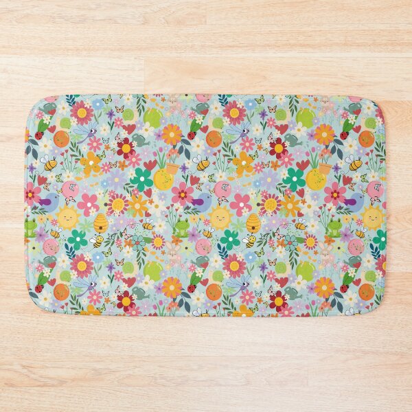 Item preview, Spring Time Celebration designed and sold by Sew Wonderful Custom Prints.