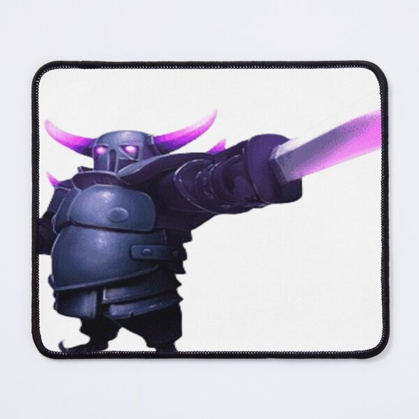 Item preview, Clash Of Clan P.E.K.K.A designed and sold by BubuAndDuduShop.