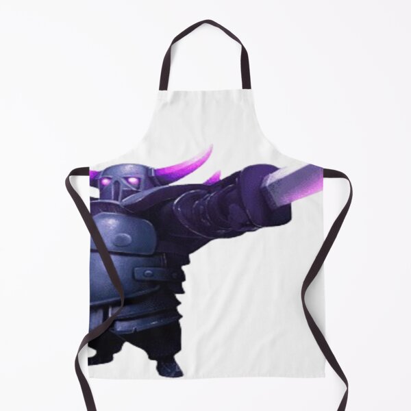 Item preview, Clash Of Clan P.E.K.K.A designed and sold by BubuAndDuduShop.