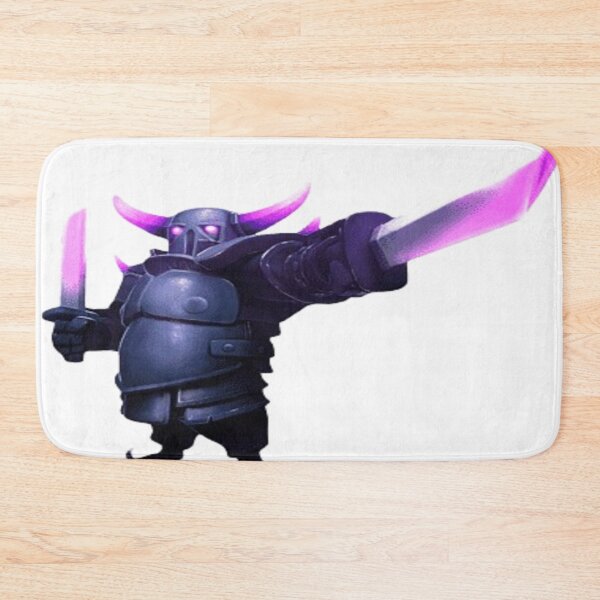 Item preview, Clash Of Clan P.E.K.K.A designed and sold by BubuAndDuduShop.