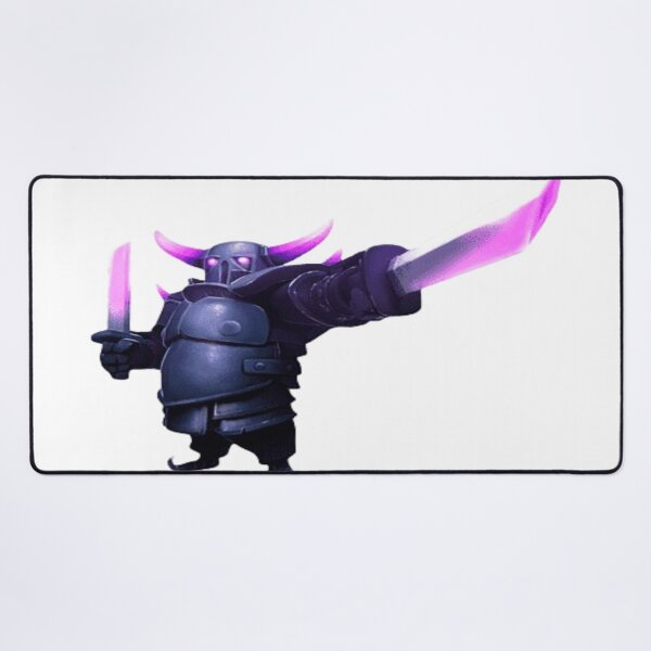 Item preview, Clash Of Clan P.E.K.K.A designed and sold by BubuAndDuduShop.