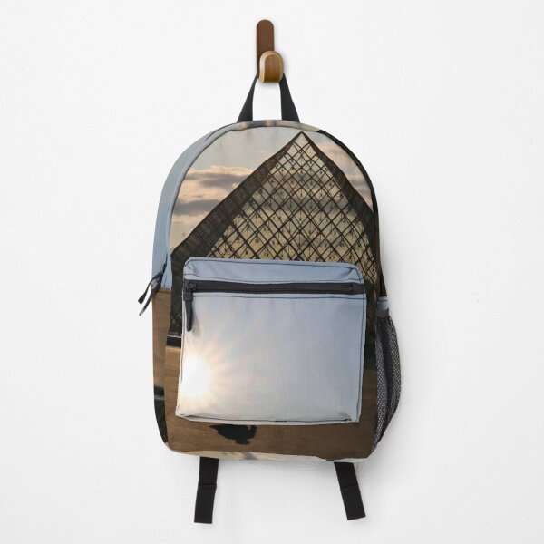 Item preview, Silhouette Pyramid designed and sold by JulieMaxwell.