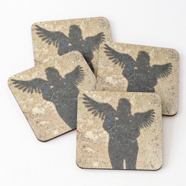 Item preview, Me pretending to be an angel designed and sold by AnthonyThomas.