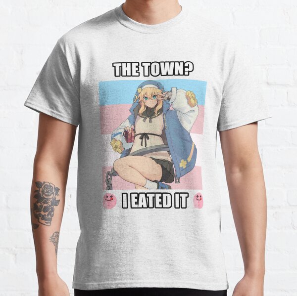 Item preview, The Town Inside Me designed and sold by Quinsime’s super awesome merch shop.