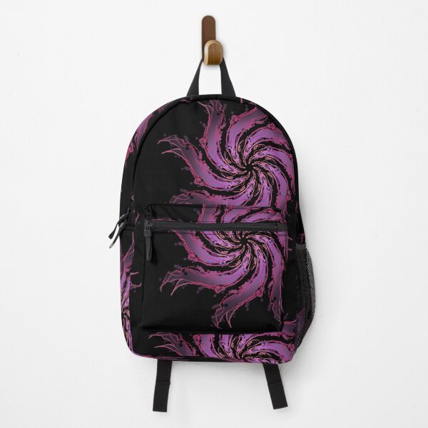 Item preview, Chaos Portal - Purple designed and sold by Neon-Harvest.