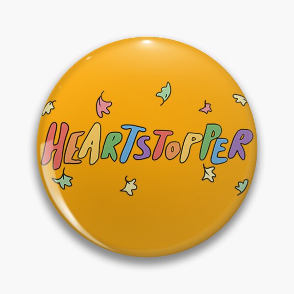 Item preview, Heart LGBT Stopper Movie  designed and sold by salehcmotor.