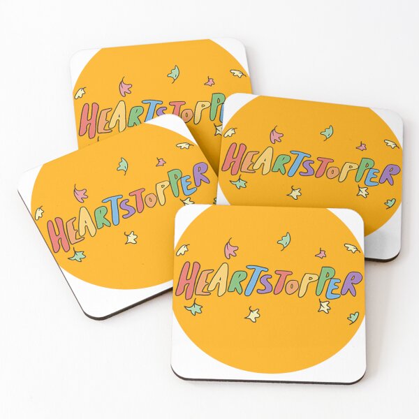 Item preview, Heart LGBT Stopper Movie  designed and sold by salehcmotor.