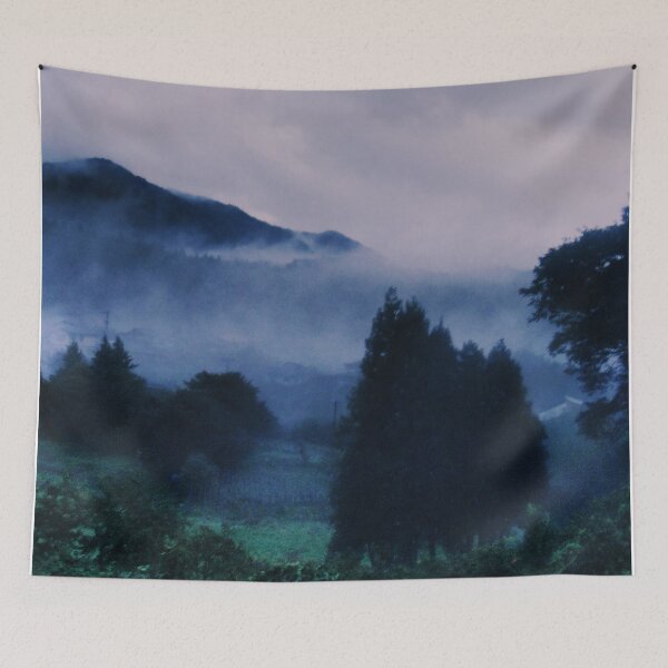 Item preview, Creeping In (Japan) designed and sold by JulieMaxwell.