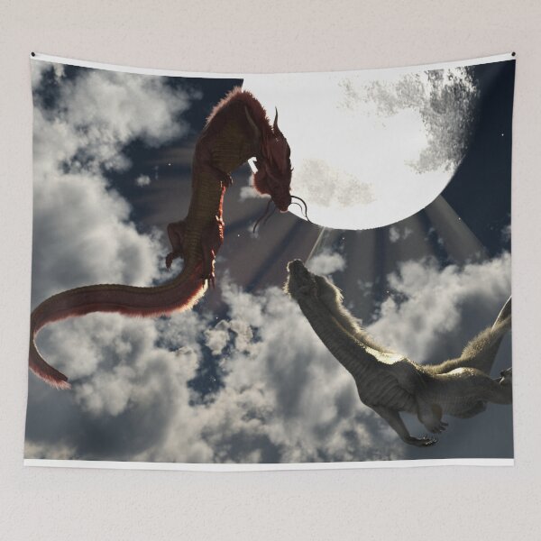 Item preview, Moon Dance designed and sold by MasamunaArt.