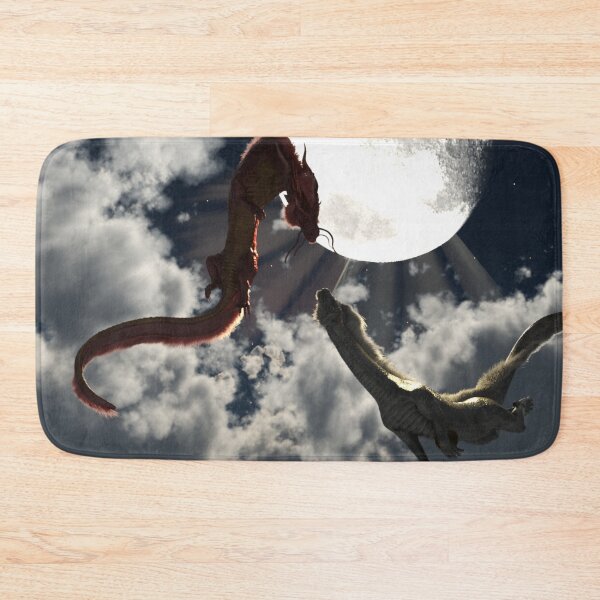 Item preview, Moon Dance designed and sold by MasamunaArt.