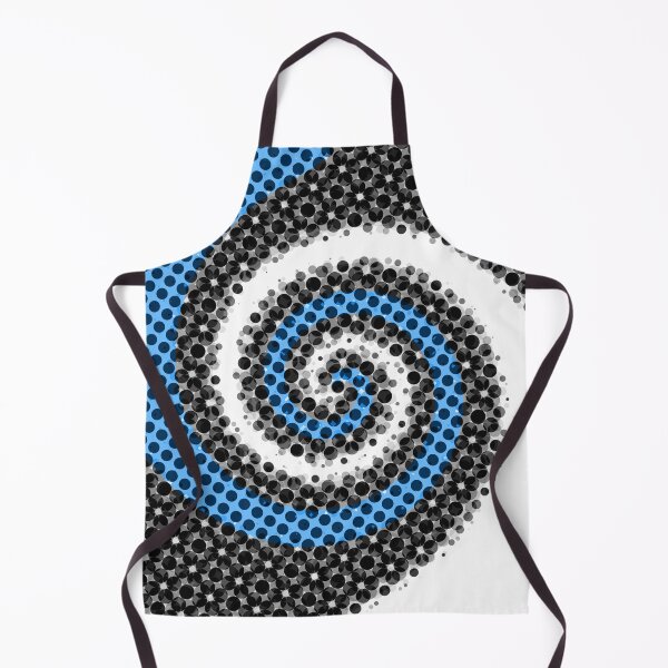 Item preview, Dots Alive designed and sold by JulieMaxwell.
